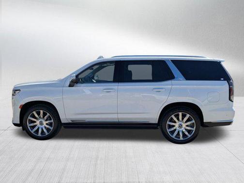 2021 Cadillac Escalade Premium Luxury Platinum