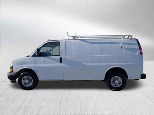 2019 Chevrolet Express 3500 Work Van