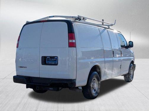 2019 Chevrolet Express 3500 Work Van