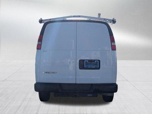 2019 Chevrolet Express 3500 Work Van