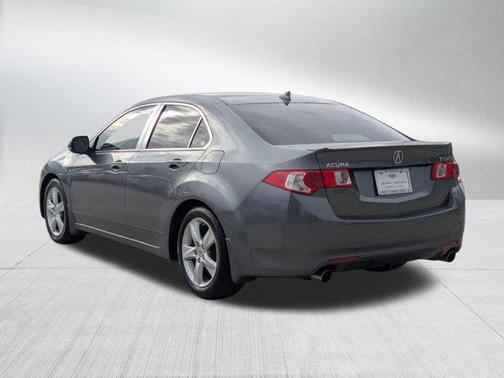 2010 Acura TSX 2.4