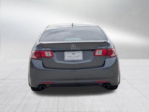 2010 Acura TSX 2.4