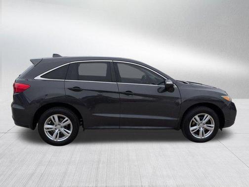 2013 Acura RDX Technology