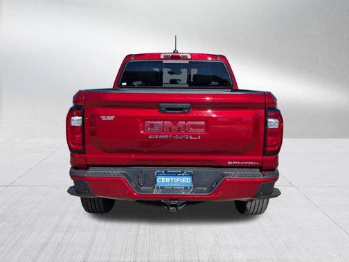 2023 GMC Canyon Denali