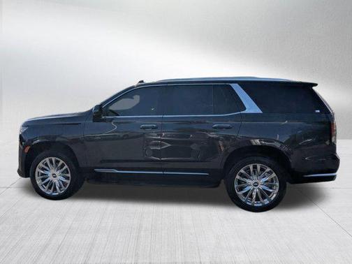 2024 Cadillac Escalade Premium Luxury