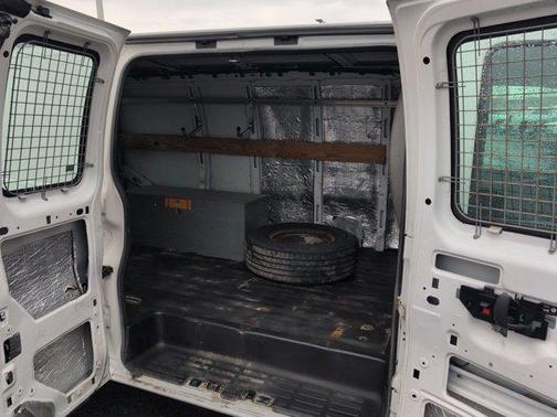 2014 Chevrolet Express 2500 Work Van