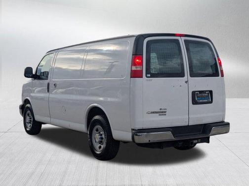 2014 Chevrolet Express 2500 Work Van