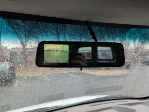 2014 Chevrolet Express 2500 Work Van