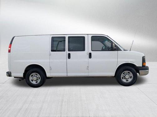 2014 Chevrolet Express 2500 Work Van