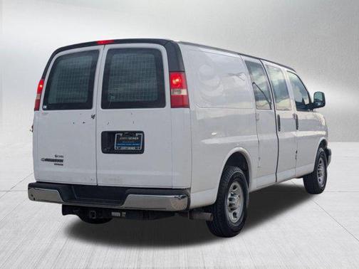 2014 Chevrolet Express 2500 Work Van
