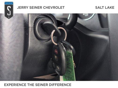 2014 Chevrolet Express 2500 Work Van