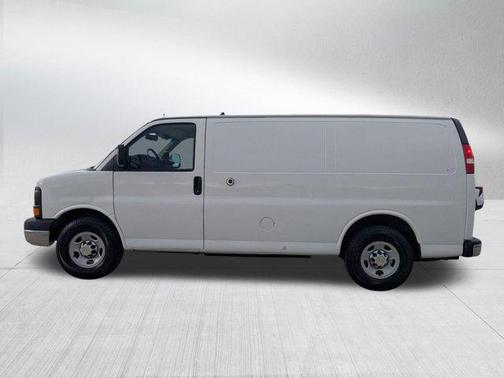 2014 Chevrolet Express 2500 Work Van