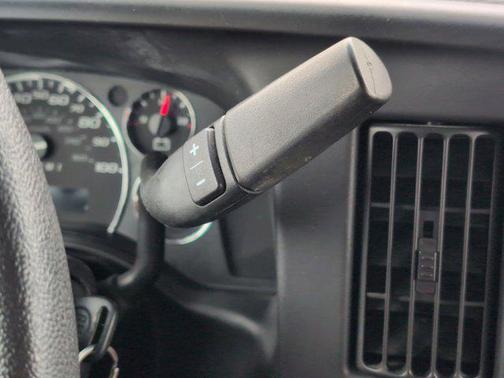 2014 Chevrolet Express 2500 Work Van