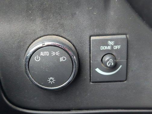 2014 Chevrolet Express 2500 Work Van