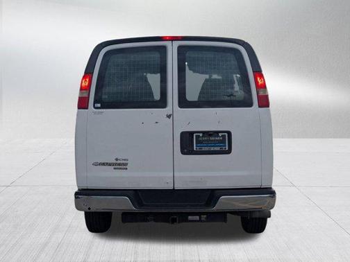 2014 Chevrolet Express 2500 Work Van