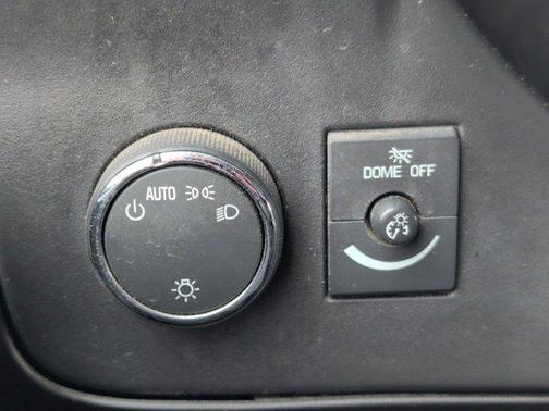 2014 Chevrolet Express 2500 Work Van