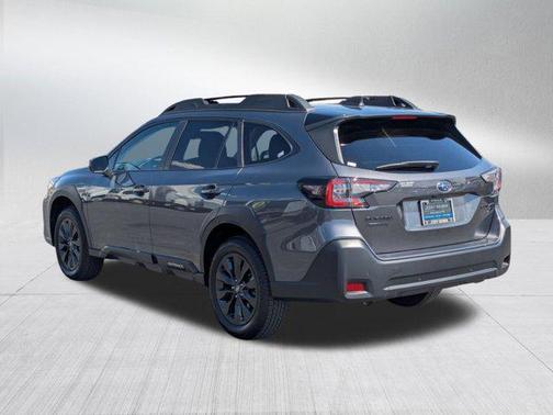 2024 Subaru Outback Onyx Edition XT