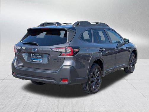 2024 Subaru Outback Onyx Edition XT