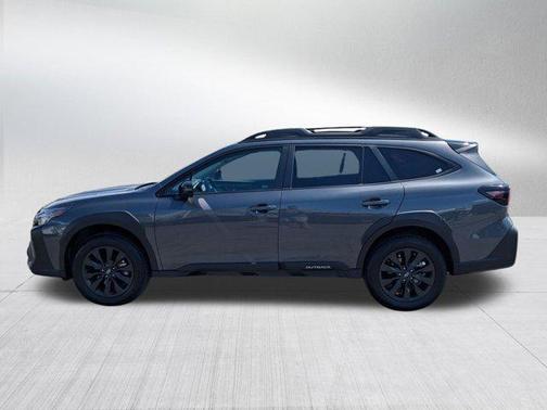 2024 Subaru Outback Onyx Edition XT