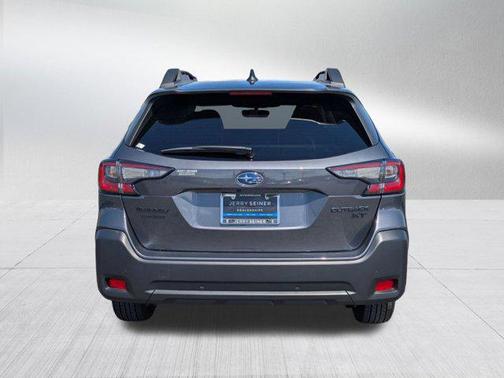2024 Subaru Outback Onyx Edition XT