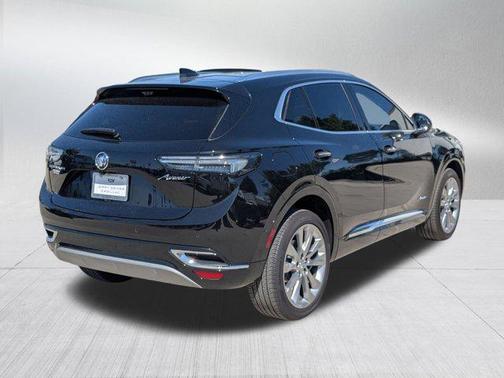 2023 Buick Envision Avenir FWD