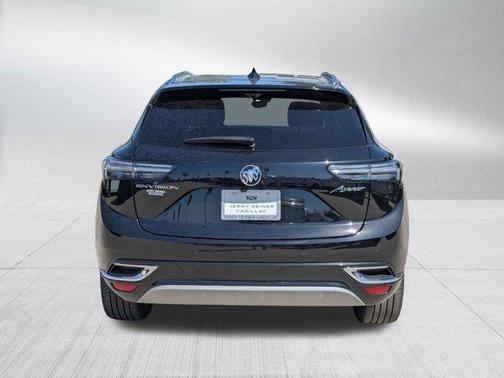 2023 Buick Envision Avenir FWD