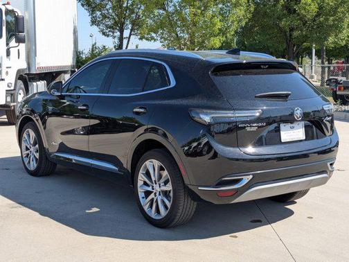 2023 Buick Envision Avenir FWD