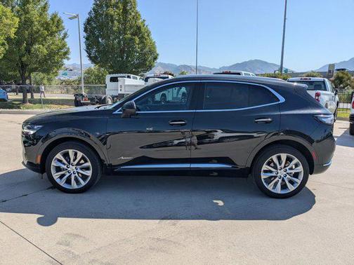 2023 Buick Envision Avenir FWD