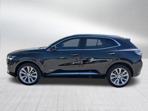 2023 Buick Envision Avenir FWD