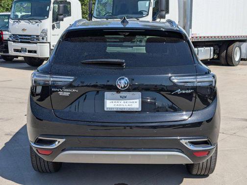 2023 Buick Envision Avenir FWD