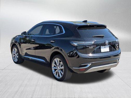 2023 Buick Envision Avenir FWD