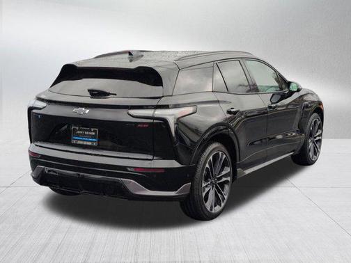 2025 Chevrolet Blazer EV SS AWD