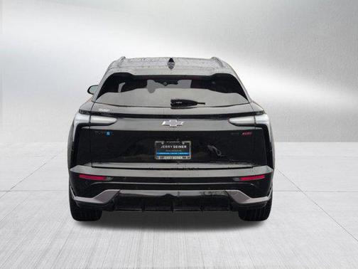 2025 Chevrolet Blazer EV SS AWD