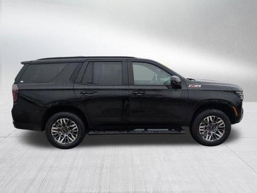 2025 Chevrolet Tahoe 4WD Z71