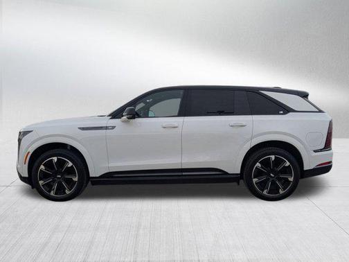 2025 Cadillac Escalade IQ Sport 1