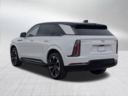 2025 Cadillac Escalade IQ Sport 1