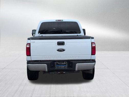 2015 Ford F-250 XLT