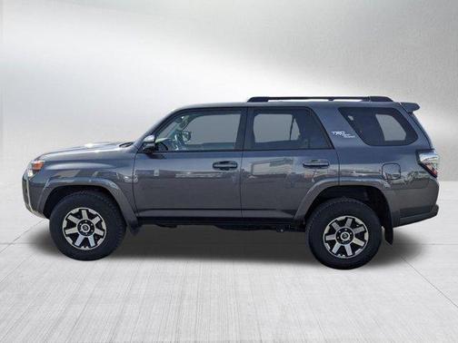 2022 Toyota 4Runner TRD Off Road Premium