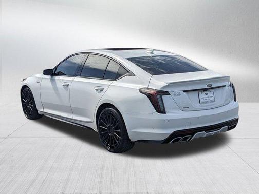 2021 Cadillac CT5 V-Series