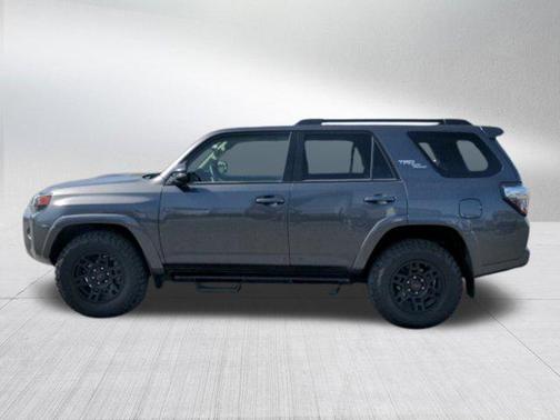 2020 Toyota 4Runner TRD Off Road