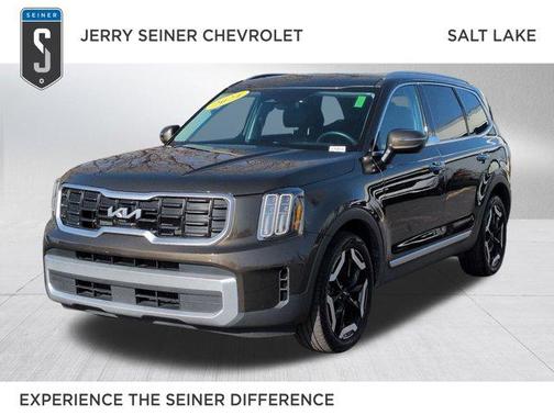 2024 Kia Telluride S