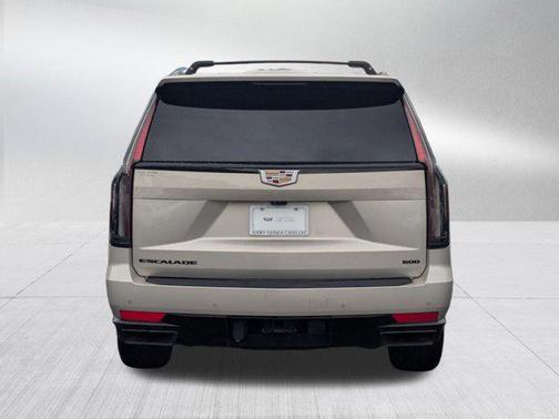 2023 Cadillac Escalade ESV Premium Luxury Platinum