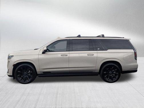 2023 Cadillac Escalade ESV Premium Luxury Platinum