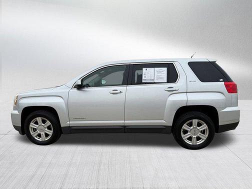 2016 GMC Terrain SLE-1