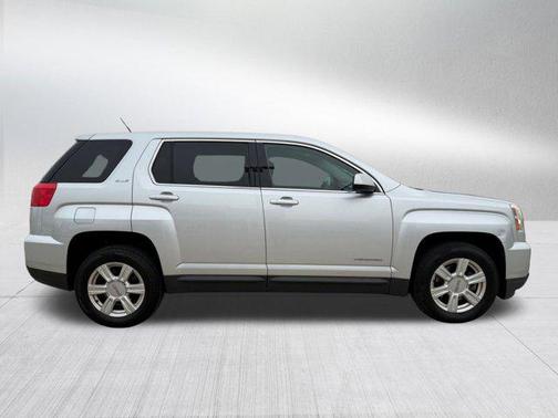 2016 GMC Terrain SLE-1