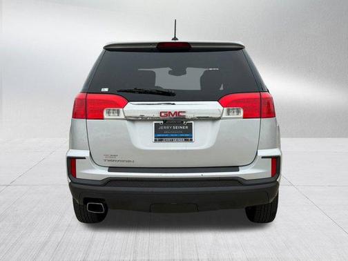 2016 GMC Terrain SLE-1