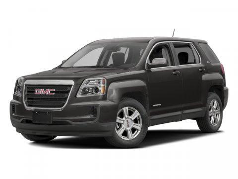 2016 GMC Terrain SLE-1