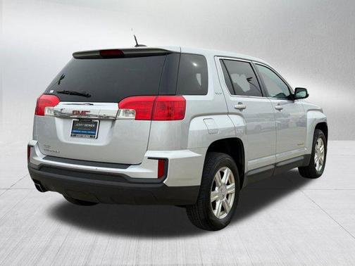 2016 GMC Terrain SLE-1