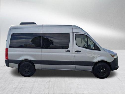 2019 Mercedes-Benz Sprinter 2500 High Roof