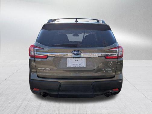 2024 Subaru Ascent Limited 7-Passenger